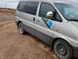 Hyundai Starex 2003 годаүшін2 500 000 тг. в Астана – фото 2