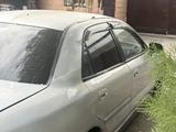 Mitsubishi Carisma 1998 года за 530 000 тг. в Алматы – фото 5