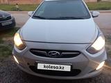 Hyundai Accent 2013 года за 4 250 000 тг. в Шымкент