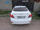 Hyundai Accent 2013 года за 4 250 000 тг. в Шымкент – фото 4