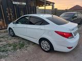 Hyundai Accent 2013 года за 4 250 000 тг. в Шымкент – фото 5