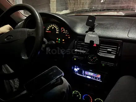 ВАЗ (Lada) Priora 2170 2011 года за 800 000 тг. в Астана – фото 3