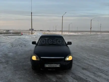 ВАЗ (Lada) Priora 2170 2011 года за 800 000 тг. в Астана