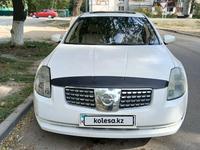 Nissan Maxima 2004 годаүшін3 200 000 тг. в Талдыкорган