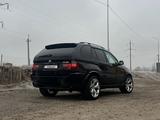BMW X5 2002 годаүшін5 500 000 тг. в Актобе – фото 3