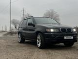 BMW X5 2002 годаүшін5 500 000 тг. в Актобе