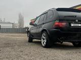 BMW X5 2002 годаүшін5 500 000 тг. в Актобе – фото 4