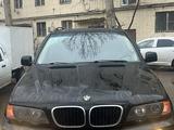 BMW X5 2002 годаүшін5 500 000 тг. в Актобе – фото 5