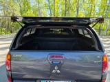 Mitsubishi L200 2007 года за 8 800 000 тг. в Уральск – фото 4