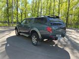 Mitsubishi L200 2007 года за 8 800 000 тг. в Уральск – фото 2