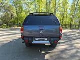 Mitsubishi L200 2007 года за 8 800 000 тг. в Уральск – фото 3