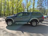 Mitsubishi L200 2007 года за 8 800 000 тг. в Уральск