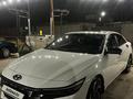 Hyundai Elantra 2024 года за 9 000 000 тг. в Алматы