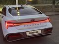 Hyundai Elantra 2024 года за 9 000 000 тг. в Алматы – фото 6