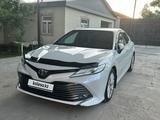 Toyota Camry 2019 годаfor16 000 000 тг. в Тараз