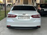 Toyota Camry 2019 годаfor16 000 000 тг. в Тараз – фото 5