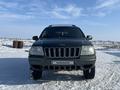 Jeep Grand Cherokee 2002 годаүшін3 800 000 тг. в Талдыкорган – фото 6