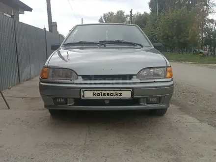 ВАЗ (Lada) 2114 2013 года за 1 500 000 тг. в Усть-Каменогорск