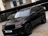 Jeep Grand Cherokee 2005 года за 11 000 000 тг. в Тараз