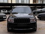 Jeep Grand Cherokee 2005 года за 11 000 000 тг. в Тараз – фото 2