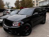 Jeep Grand Cherokee 2005 года за 11 000 000 тг. в Тараз – фото 3