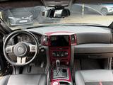 Jeep Grand Cherokee 2005 года за 11 000 000 тг. в Тараз – фото 5