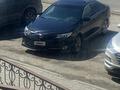 Toyota Camry 2012 года за 4 900 000 тг. в Актобе – фото 4