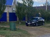 Toyota Camry 2012 года за 4 900 000 тг. в Актобе