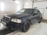 Mercedes-Benz C 180 1994 годаүшін500 000 тг. в Уральск