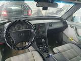 Mercedes-Benz C 180 1994 годаүшін500 000 тг. в Уральск – фото 4