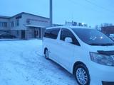 Toyota Alphard 2004 года за 8 200 000 тг. в Астана