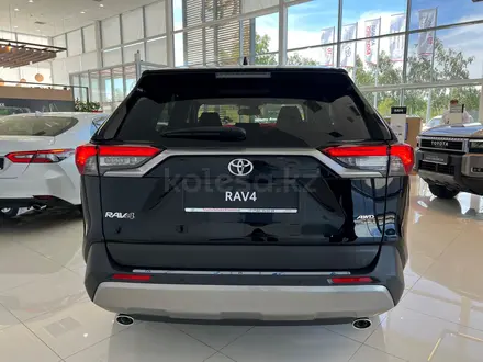 Toyota RAV4 2024 года за 18 171 000 тг. в Кокшетау – фото 4