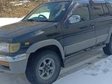 Nissan Terrano 1996 годаүшін3 000 000 тг. в Текели