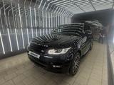 Land Rover Range Rover Sport 2014 года за 18 888 888 тг. в Астана