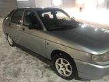 ВАЗ (Lada) 2112 2001 годаүшін850 000 тг. в Актобе – фото 4