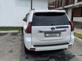 Toyota Land Cruiser Prado 2020 года за 34 000 000 тг. в Алматы – фото 3