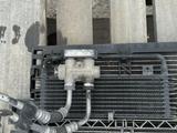 Дополнительное охлаждения акпп коробка тюнинг охлаждения акпп 7-G tronic за 30 000 тг. в Алматы – фото 3