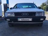 Audi 100 1987 года за 956 000 тг. в Туркестан – фото 5