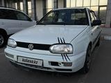 Volkswagen Golf 1995 года за 2 000 000 тг. в Астана