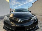 Toyota Camry 2013 года за 6 799 999 тг. в Актау