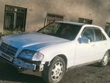 Mercedes-Benz C 180 1996 годаfor1 200 000 тг. в Караганда