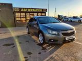 Chevrolet Cruze 2010 года за 2 500 000 тг. в Астана