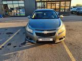 Chevrolet Cruze 2010 года за 2 500 000 тг. в Астана – фото 2