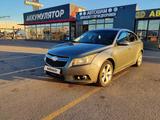 Chevrolet Cruze 2010 года за 2 500 000 тг. в Астана – фото 3