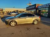 Chevrolet Cruze 2010 года за 2 500 000 тг. в Астана – фото 4
