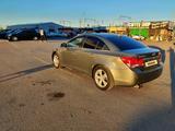 Chevrolet Cruze 2010 года за 2 500 000 тг. в Астана – фото 5