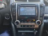 Toyota Camry 2012 года за 9 500 000 тг. в Актау