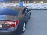 Toyota Camry 2012 года за 9 500 000 тг. в Актау – фото 3