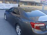 Toyota Camry 2012 года за 9 500 000 тг. в Актау – фото 4