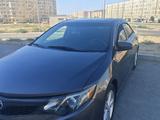Toyota Camry 2012 года за 9 500 000 тг. в Актау – фото 5
